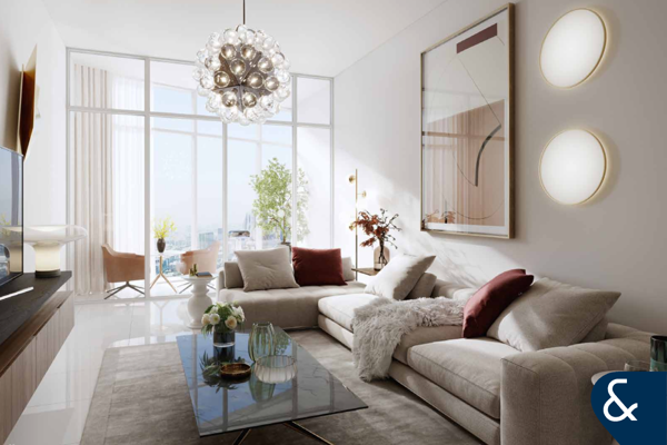 Exclusive | Sky Collection | Burj Canal View